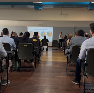 Pesquisa da Aconvap aponta crescimento dos empreendimentos imobiliários e valorização do mercado