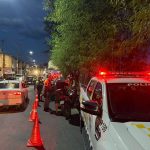 Operação da Polícia Militar em Cruzeiro reuniu diversas forças de segurança e intensificou fiscalizações na cidade