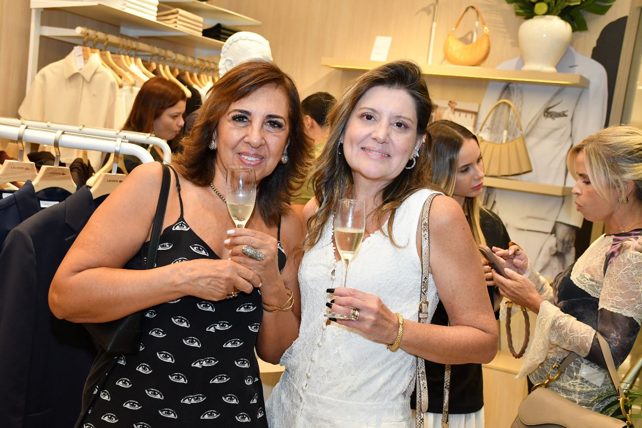 Coluna Social