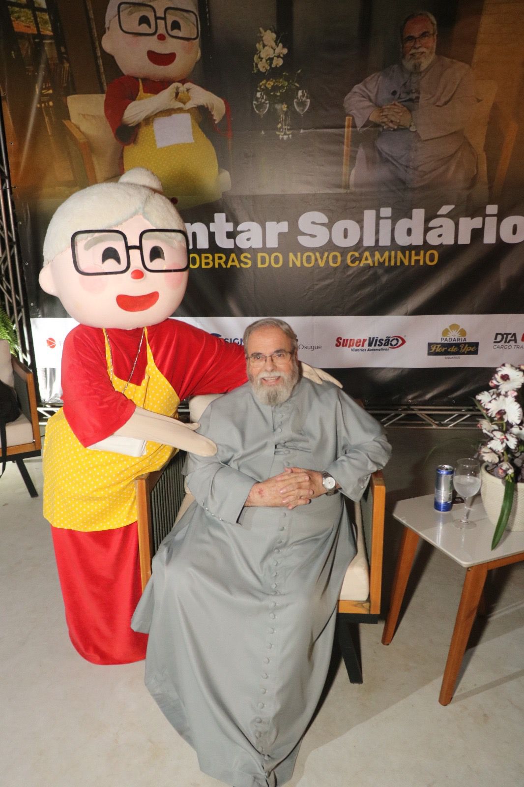 Coluna Social