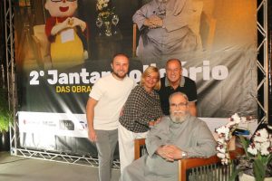 Coluna Social