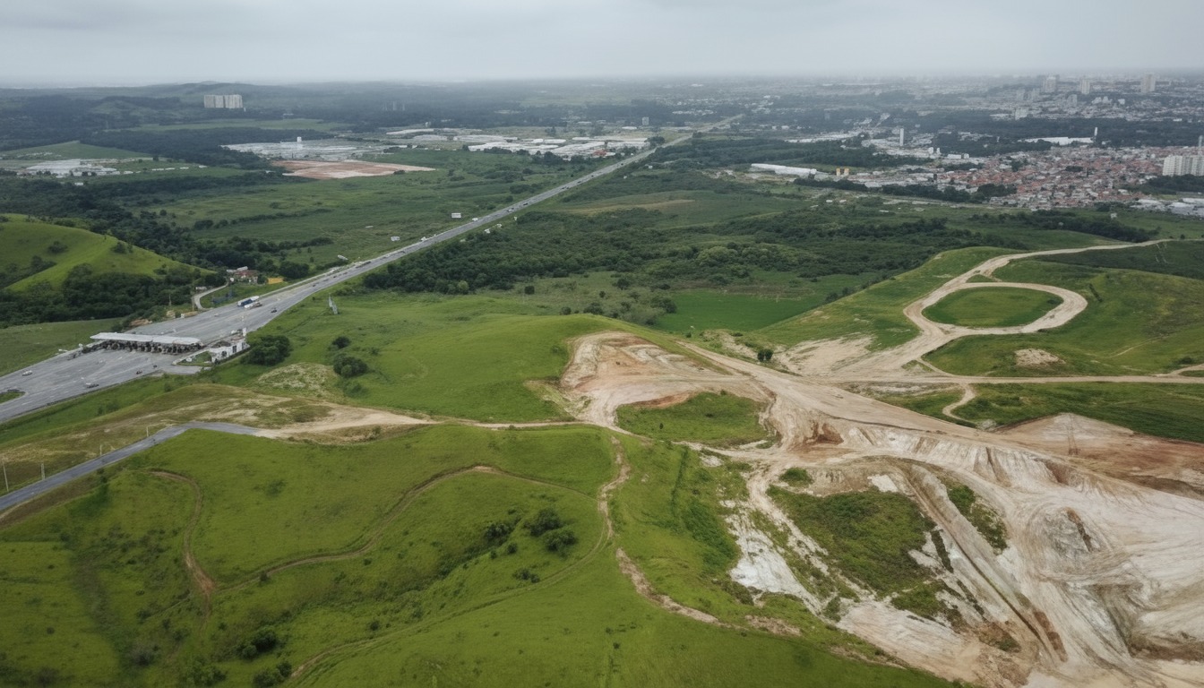 Prefeitura de Jacareí prepara rodada de negócios para integrar fornecedores locais às obras do novo centro do Mercado Livre