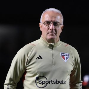 Dorival Júnior retorna ao São Paulo para sua terceira passagem como treinador