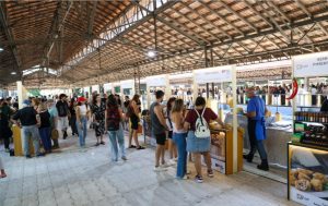 Festival Sabor de São Paulo, em Taubaté