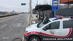 Mulher é resgatada de cárcere pela PRF na Via Dutra em Taubaté