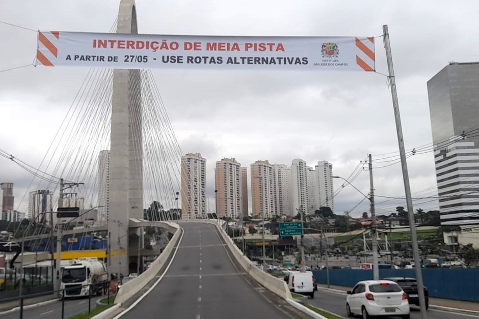 Foto: PMSJC