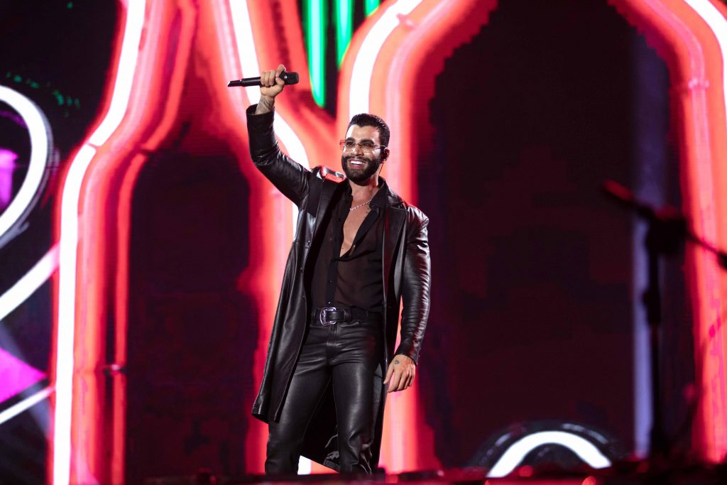 Pinda Rodeio Fest 2026 terá grandes nomes do sertanejo entre julho e agosto em Pindamonhangaba.