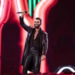 Pinda Rodeio Fest 2026 terá grandes nomes do sertanejo entre julho e agosto em Pindamonhangaba.