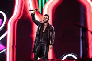Pinda Rodeio Fest 2026 terá grandes nomes do sertanejo entre julho e agosto em Pindamonhangaba.