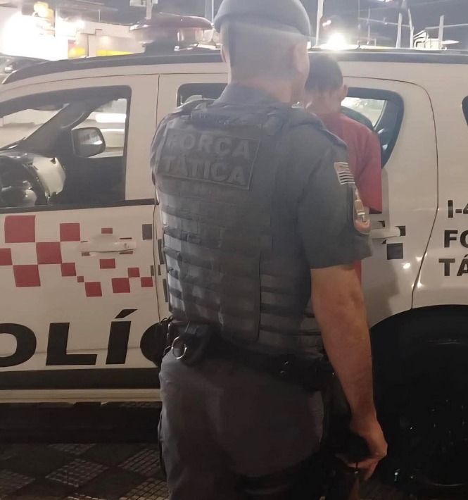 Caraguá pede socorro contra violência; tentativa de arrastão na orla do Indaiá!