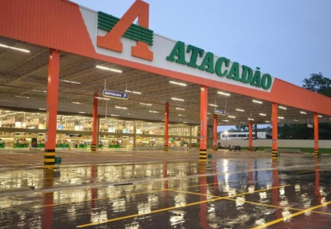 Atacadão abre 56 vagas de emprego em São José, Jacareí e Taubaté com salários de até R$ 2,6 mil