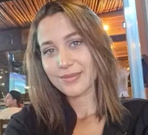 Bruna Damaris Sant’anna da Silva, de 26