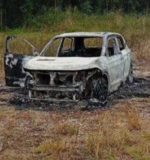 Empresário é baleado durante assalto e tem oficina incendiada em Caçapava
