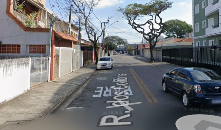 Homem é preso após agredir irmã e tentar enforcá-la na frente dos sobrinhos em São José dos Campos
