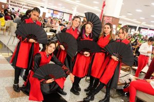 Dia do Orgulho Nerd será comemorado com caminhada cosplay em São José dos Campos