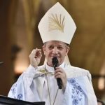 Dom Mário toma posse como arcebispo de Aparecida neste sábado no Santuário Nacional