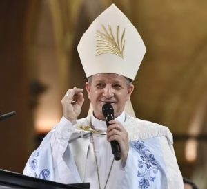 Dom Mário toma posse como arcebispo de Aparecida neste sábado no Santuário Nacional