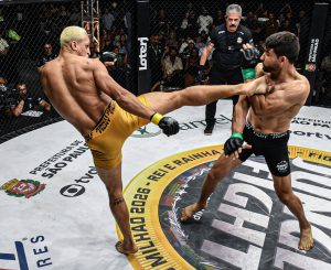 Farma Conde Arena recebe semifinais do Fight do Milhão com entrada gratuita
