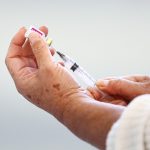 Vacinação contra gripe será realizada em feiras livres de diferentes regiões de São José dos Campos