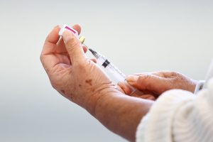 Vacinação contra gripe será realizada em feiras livres de diferentes regiões de São José dos Campos