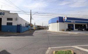 Nova rota em Jacareí busca reduzir trânsito na ponte Nossa Senhora da Conceição durante obras