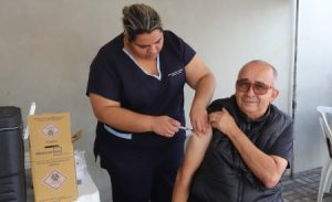 Vacinação itinerante em Jacareí acontece neste sábado