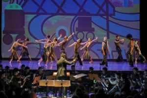 Festidança 2026 terá programação gratuita em São José dos Campos