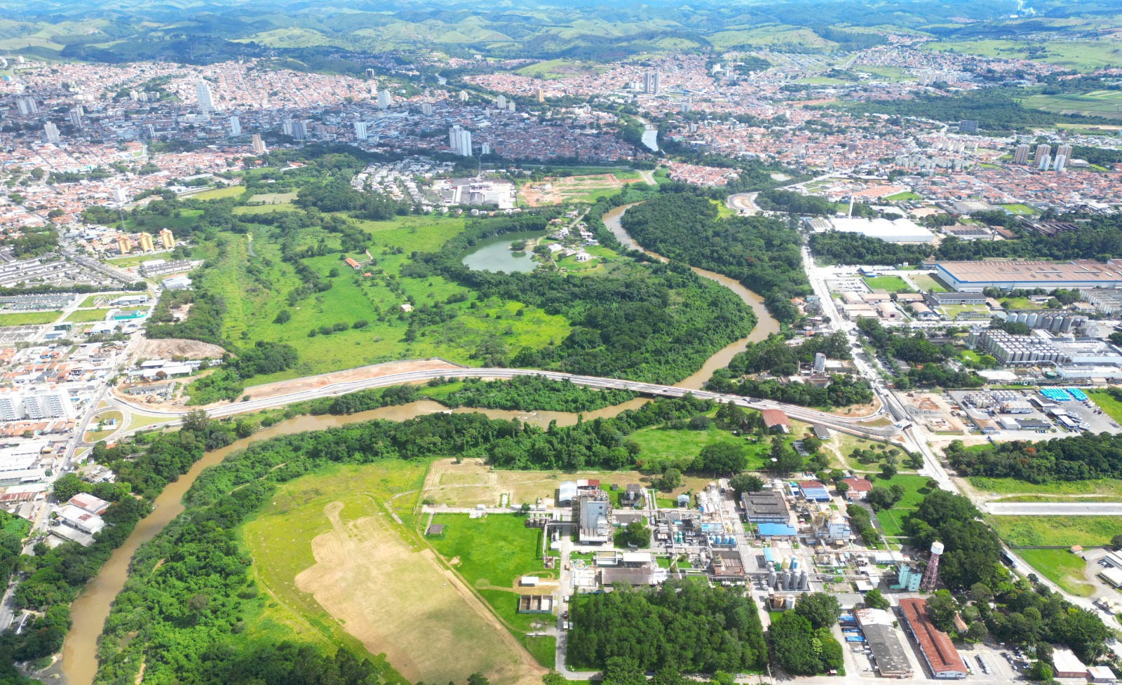 Prefeitura alerta sobre venda irregular de terrenos na zona rural de Jacareí