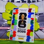 Fifa anunciou o encerramento da parceria com a Panini após mais de seis décadas