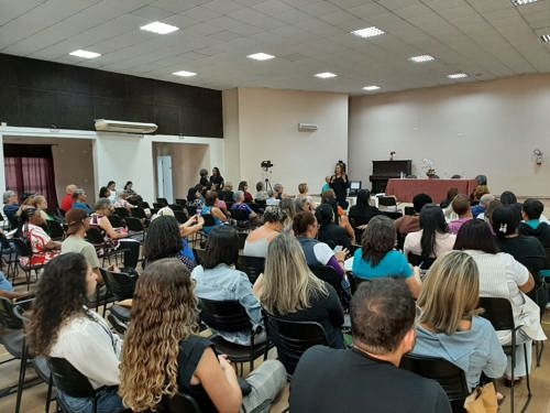 Credenciamento para eleição do CMAS começa nesta segunda-feira em São José dos Campos