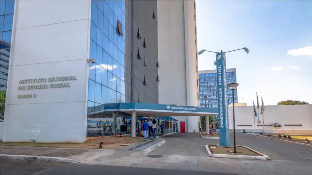 Agência do INSS de Guaratinguetá terá mutirão de perícia médica com 800 vagas neste fim de semana.