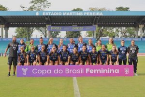 Após levar empate no fim, São José vence nos pênaltis e se classifica na Copa do Brasil