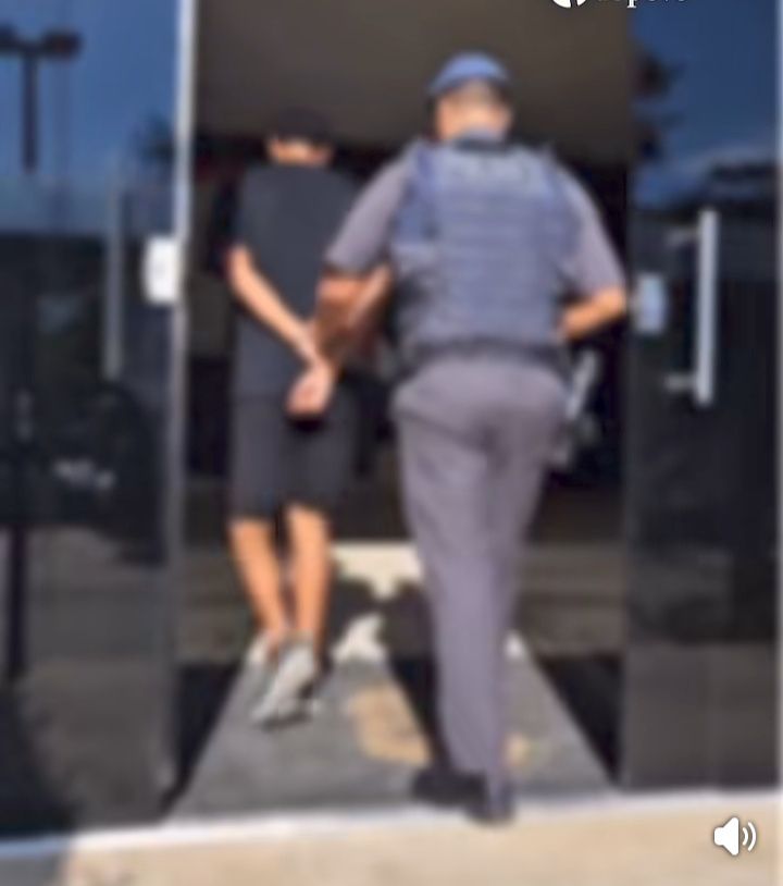 Jovem embriagado é apreendido por importunação sexual em Ilhabela