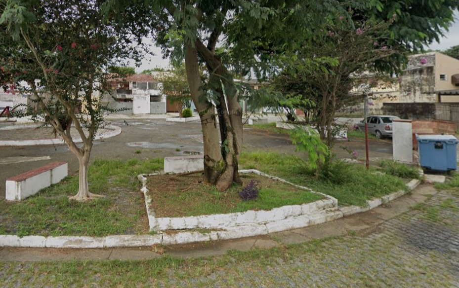 Violência em Taubaté; Adolescente de 17 anos é executado com três tiros em praça no Cecap