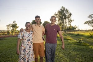 Foto Governo de SP