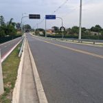 Ligação entre São José e Jacareí tem interdição parcial a partir desta segunda