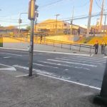Falhas no semáforo da avenida Tancredo Neves foram causadas por furtos de fiação, informa prefeitura!