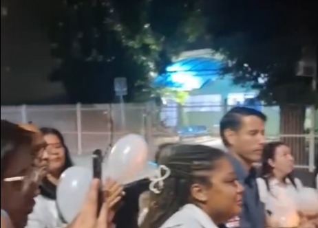 Foto: reprodução Pelo Bem de São José