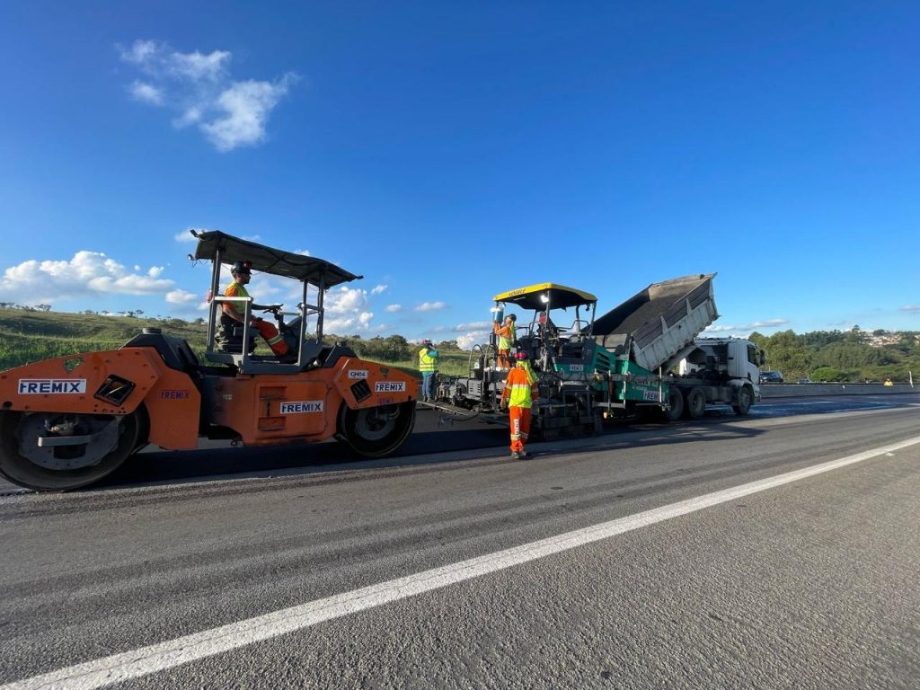 Corredor Ayrton Senna/Carvalho Pinto em manutenção preventiva na próxima semana
