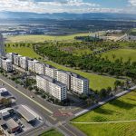 Lançado novo empreendimento do Cidade Sete Sóis, na zona leste de São José!