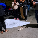 Acidente fatal no Jardim Torrão de Ouro termina com motorista de aplicativo presa em flagrante