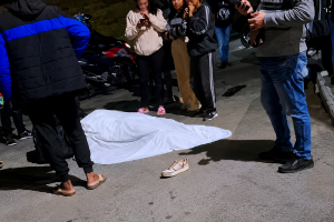 Acidente fatal no Jardim Torrão de Ouro termina com motorista de aplicativo presa em flagrante
