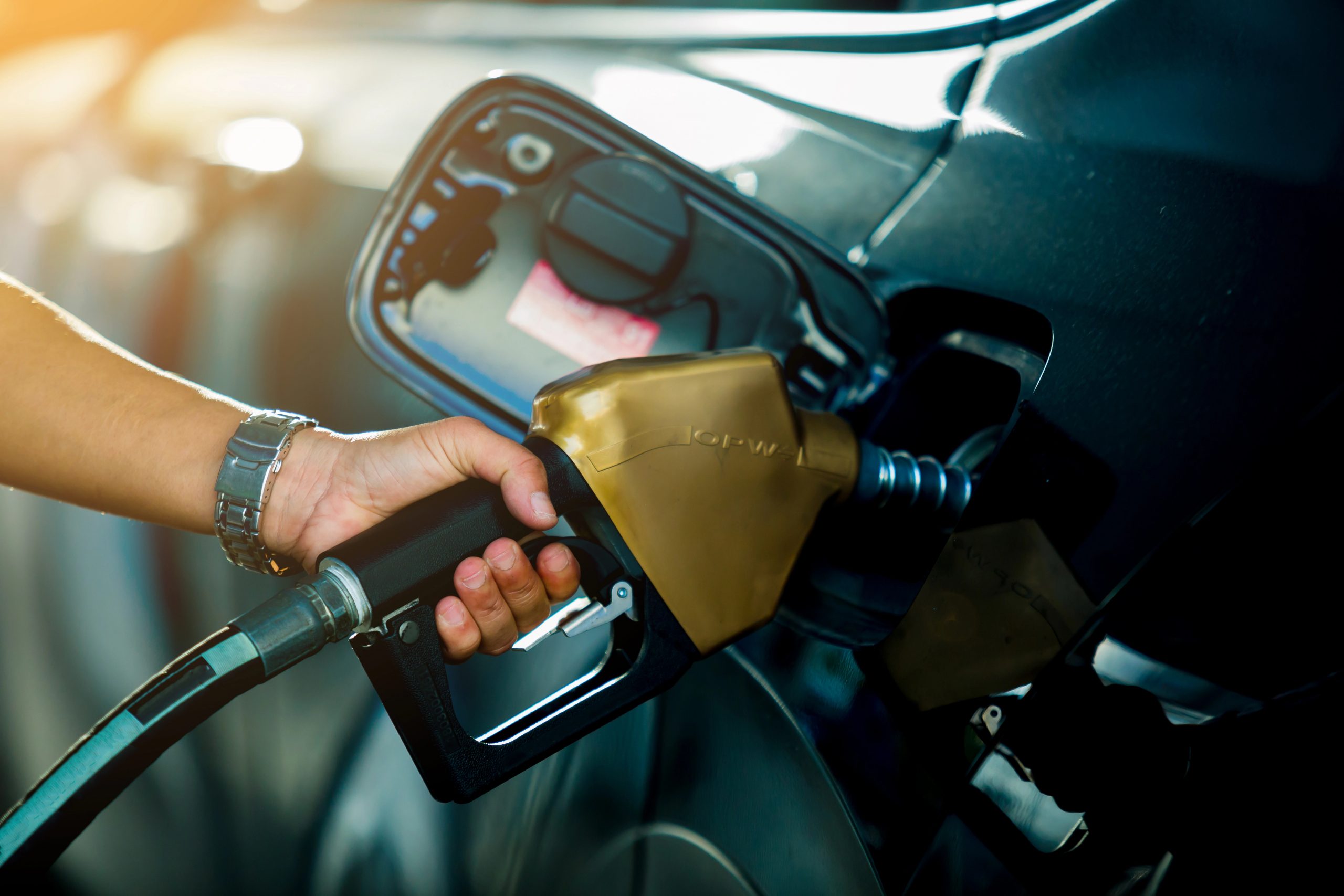 Mistura de etanol na gasolina pode subir para 32%