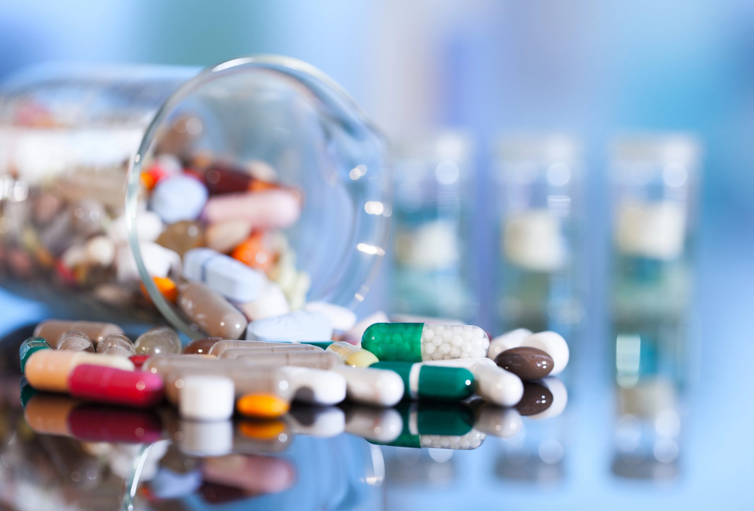 Tratamento para leucemia mieloide aguda é ampliado no SUS
