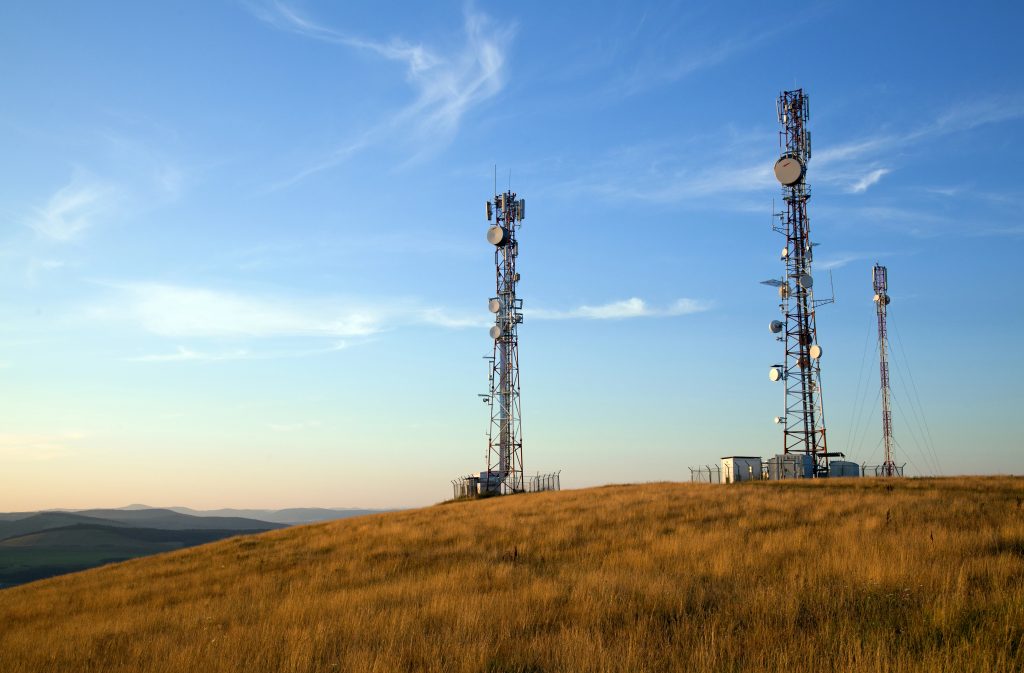 Rádio clandestina em Campos do Jordão é alvo da PF