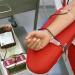 Mutirão de doação de sangue em Taubaté neste sábado