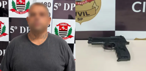 Roubo no Galo Branco é esclarecido pela Polícia Civil
