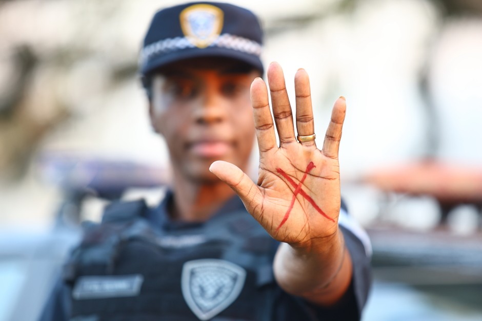 Patrulha Maria da Penha completa 7 anos com 111 agressores presos em São José dos Campos