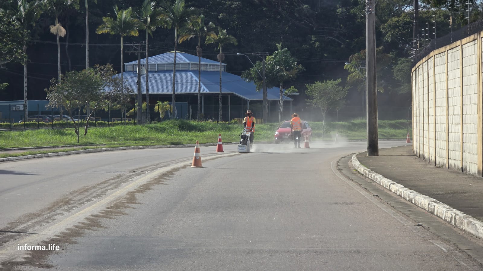 Mudanças na Via Oeste levantam expectativa de ampliação de faixa em São José dos Campos