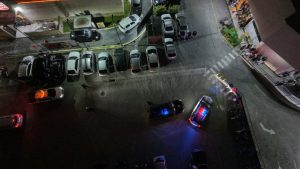 Operação interdita salão de festas e bar por irregularidades durante fiscalização em Jacareí